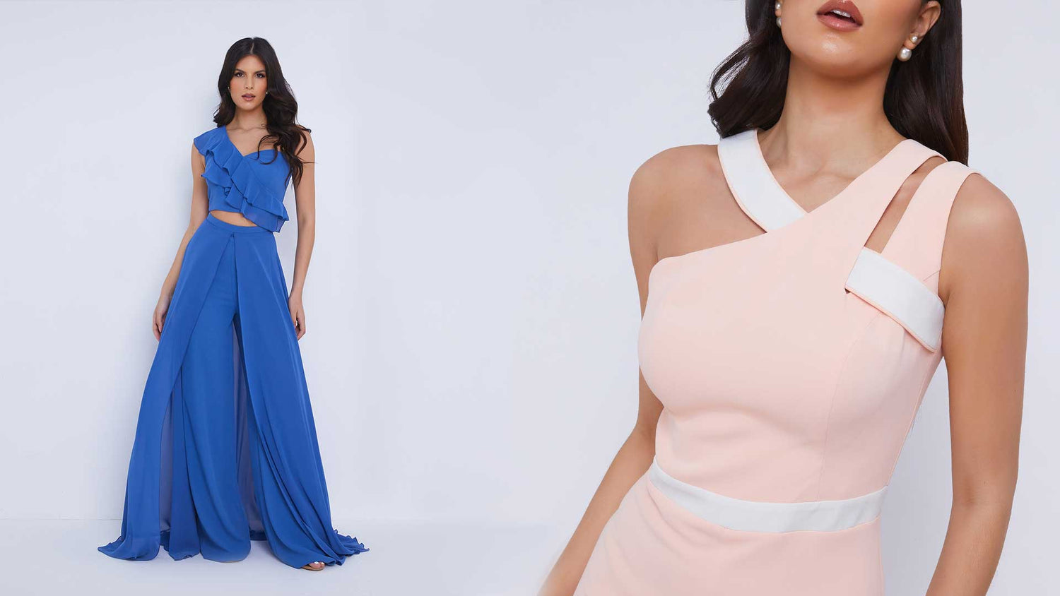 Wedding Guest Outfits UK