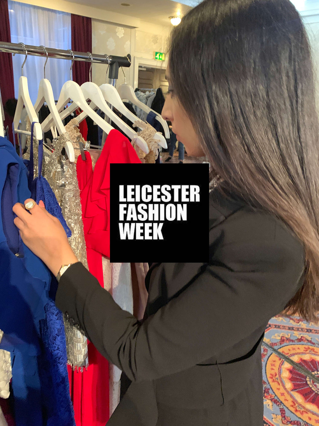 Leicester Fashion Week