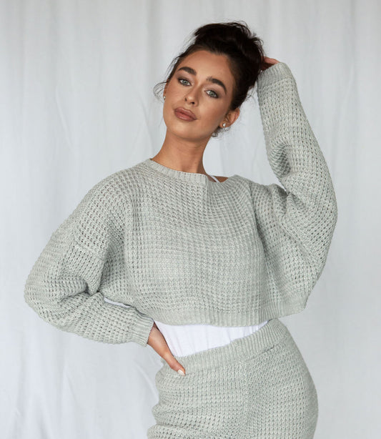 loungewear sets women waffle knit loungewear